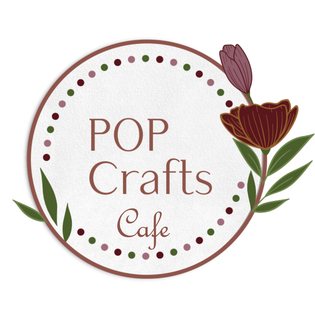 POP Crafts Cafe